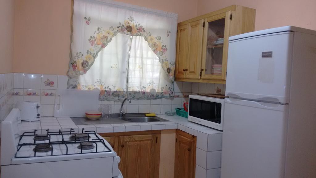 Yard Style Ξενοδοχείο Κίνγκστον Εξωτερικό φωτογραφία
