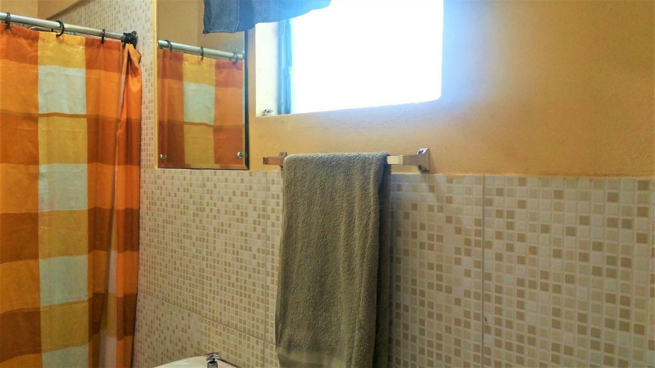 Yard Style Ξενοδοχείο Κίνγκστον Εξωτερικό φωτογραφία